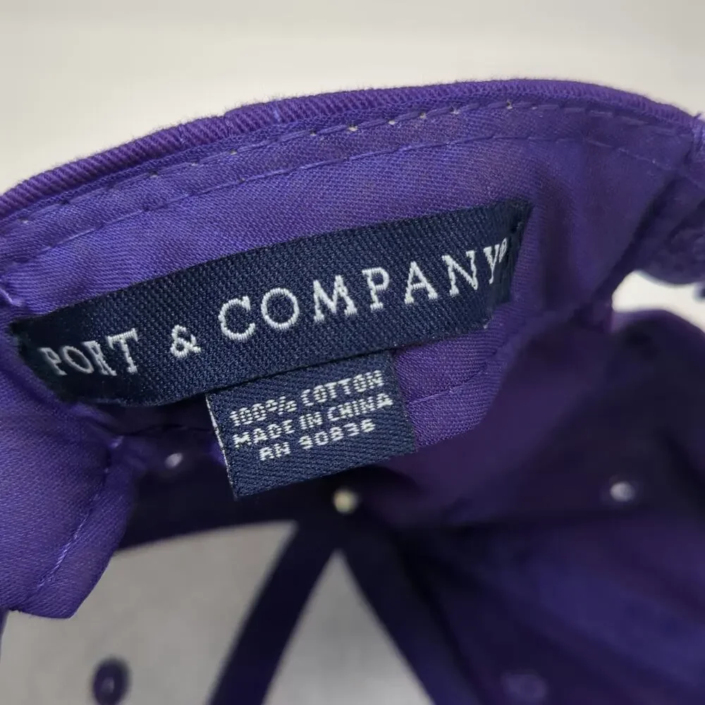 Port and Company port company